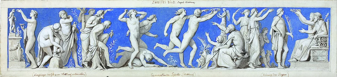 Gymnastické hry